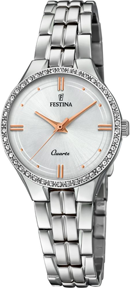 Женские наручные часы Festina F20218/1