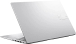 Ноутбук ASUS VivoBook 17 X1704VA-AU1107 Серебристый (17.3", Intel Core 7 150U, 16 Гб, 1 Тб SSD, Intel Graphics, noOS) 90NB13X1-M00MTO