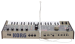 Korg microKORG