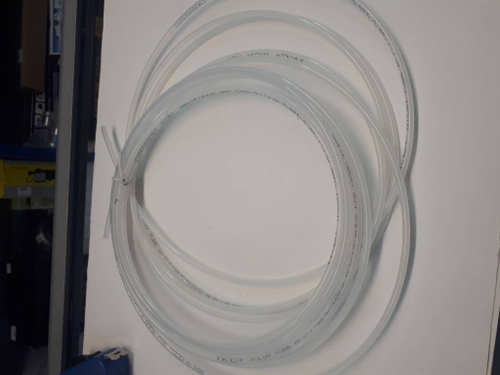 100 см / Топливопровод для сухого и мокрого фена - автономного отопителя (за 1 метр)