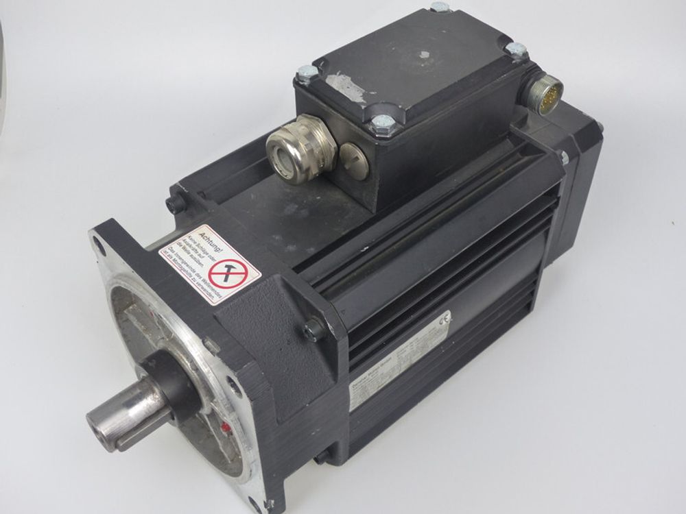 Kollmorgen 6SM 71-K 3000-G-09-S3-EQN1325