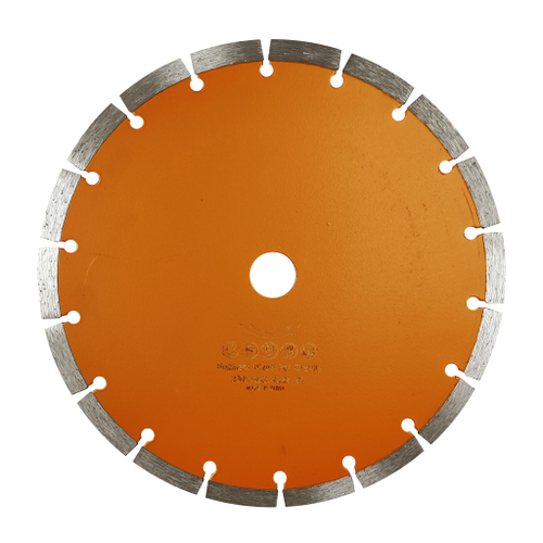 Алмазный диск по граниту 230х2,4х22,23 FREM СГ23018