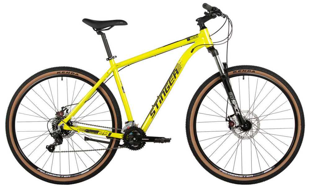 Горный велосипед Stinger Element 29" (2025)