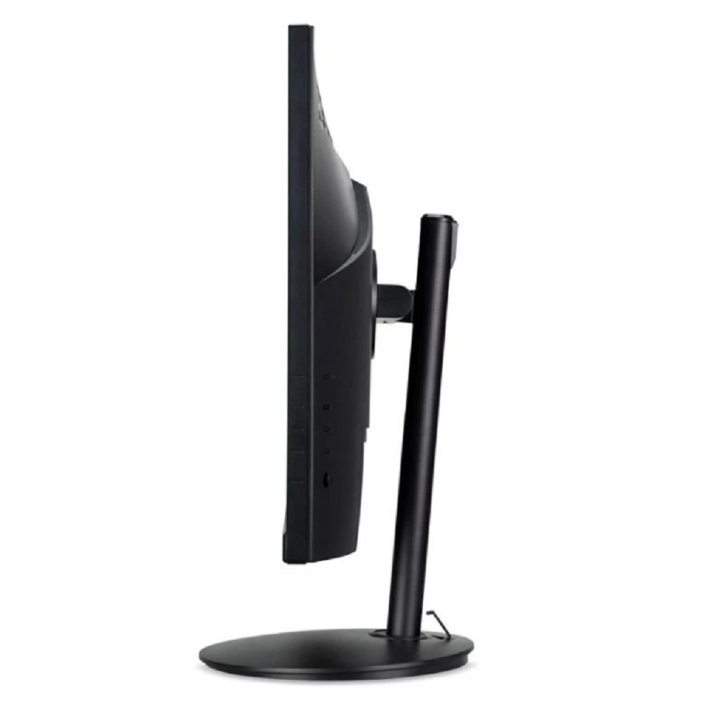 Монитор LCD Acer 23.8" CB243YEbemipruzxv (IPS 1920x1080 100Hz 1ms 300cd HDMI2.0 DisplayPort1.2 USB-C(PD90W) USB3.0(2Up 4down) RJ45 2x2W HDR10)