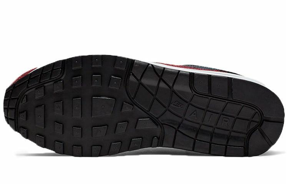 Кроссовки De'Aaron Fox X Nike Air Max 1 Swipa