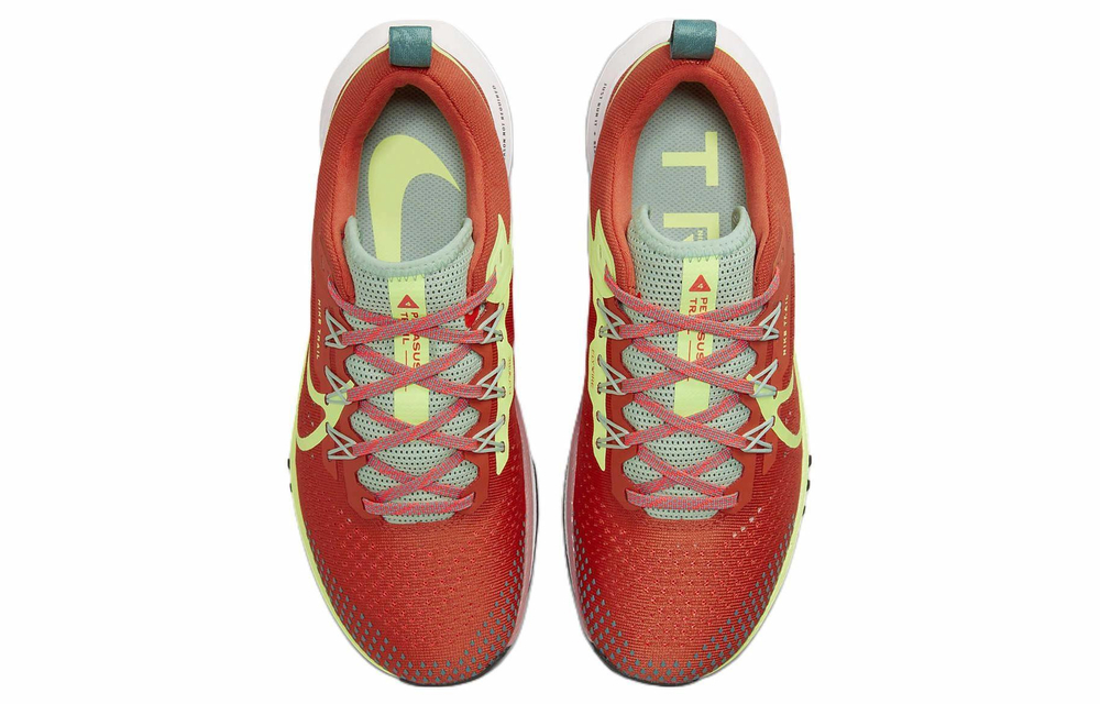 Кроссовки Nike Pegasus Trail 4 (Женская размерная сетка)