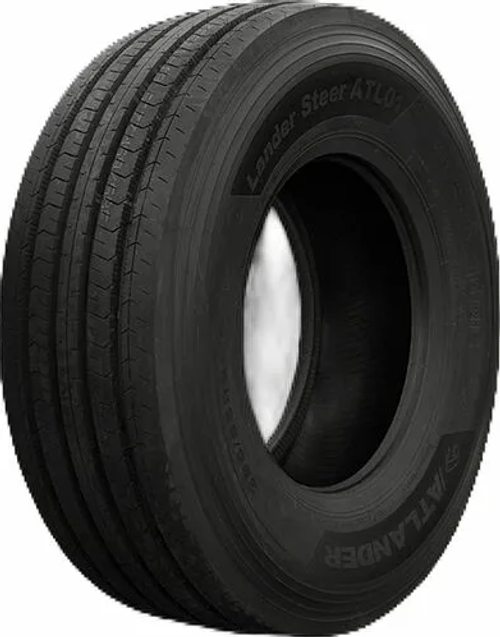 Грузовая шина 265 70 R19.5 18PR 140/138M Lander Steer ATL01 ATLANDER