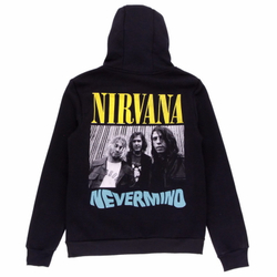 Кенгуру Nirvana Nevermind (037)