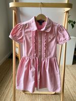 Хлопковое платье Ralph Lauren, 116