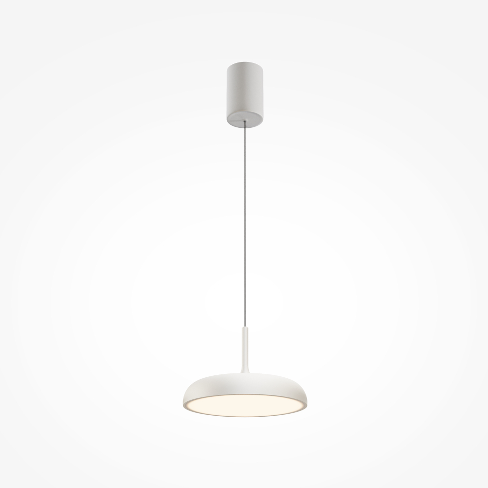 Подвесной светильник Maytoni MOD189PL-L30W3K