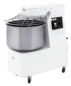 Тестомес спиральный Prismafood IBT 15 2V