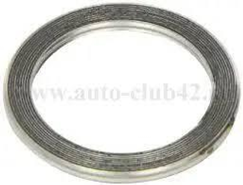 КОЛЬЦО УПЛОТНИТЕЛЬНОЕ ГЛУШИТЕЛЯ