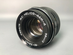 Helios 44M-4