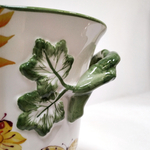 Кашпо овальное Мадагаскар L