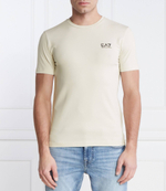 Футболка EA7 - бежевый(8NPT52 PJM5Z)