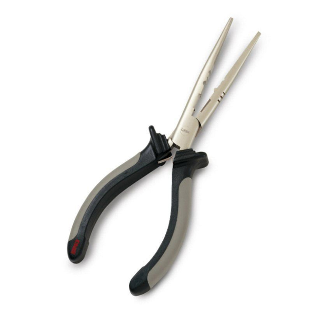 Плоскогубцы для рыбалки Rapala Fisherman s, длина - 16 см