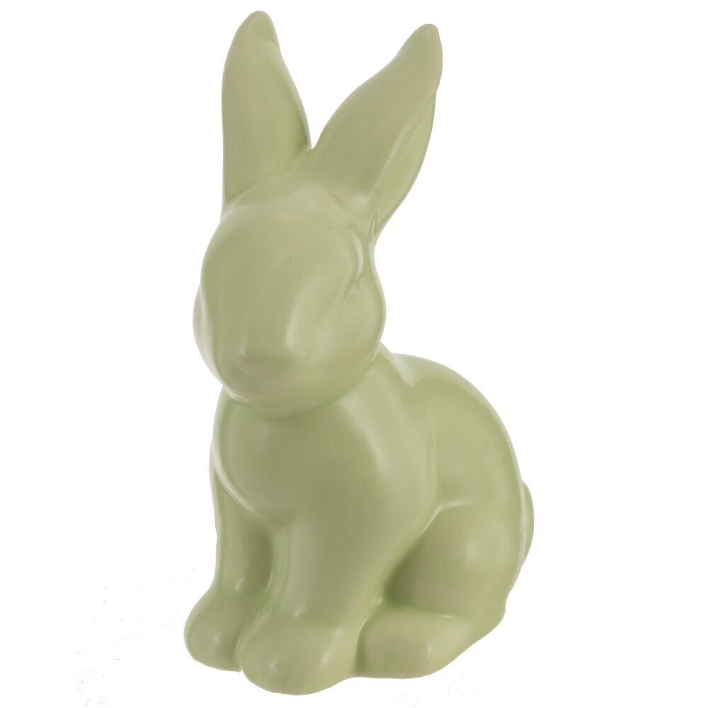 GAEM Фигурка декоративная "Заяц", L8 W5 H10,5 см