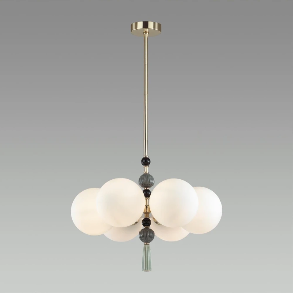 Люстра на штанге Odeon Light PALLE 5405/6