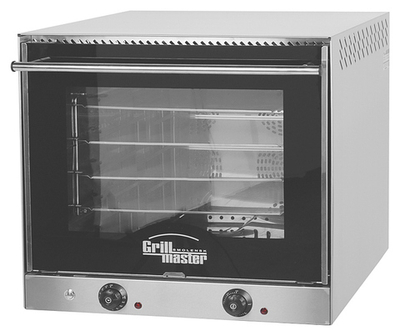 Печь конвекционная Grill Master ФЖШ/1