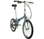 Складной велосипед Dahon BOARDWALK D8 (2019)