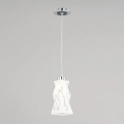 Citilux Спин CL943111 Подвесной светильник Белый