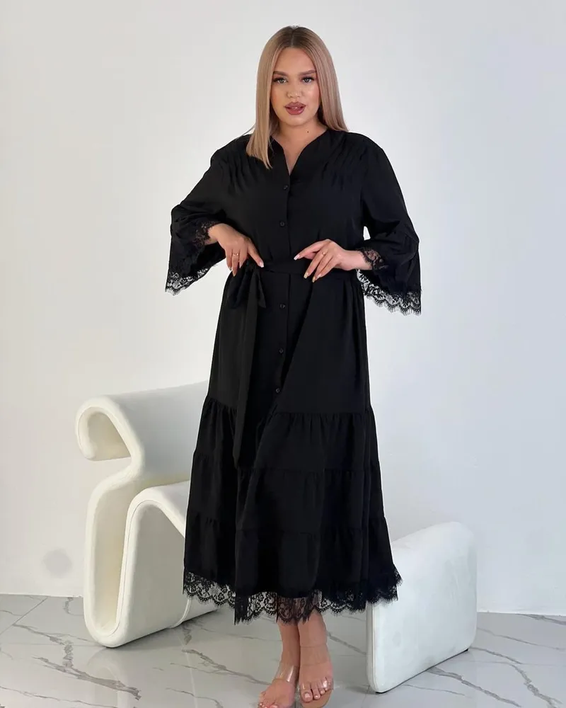 Платье 50351331 Fabrika