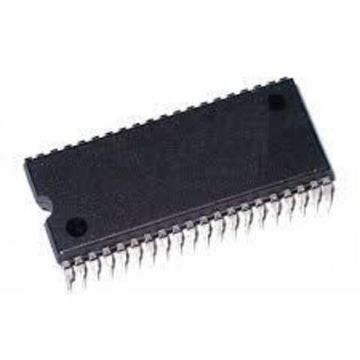 Микросхема  SAA5243P/R / SDIP40