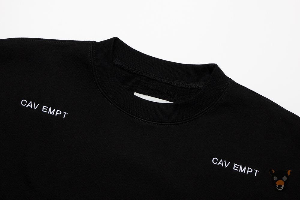 Свитшот Cav Empt