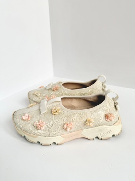 Кроссовки Dior, 27