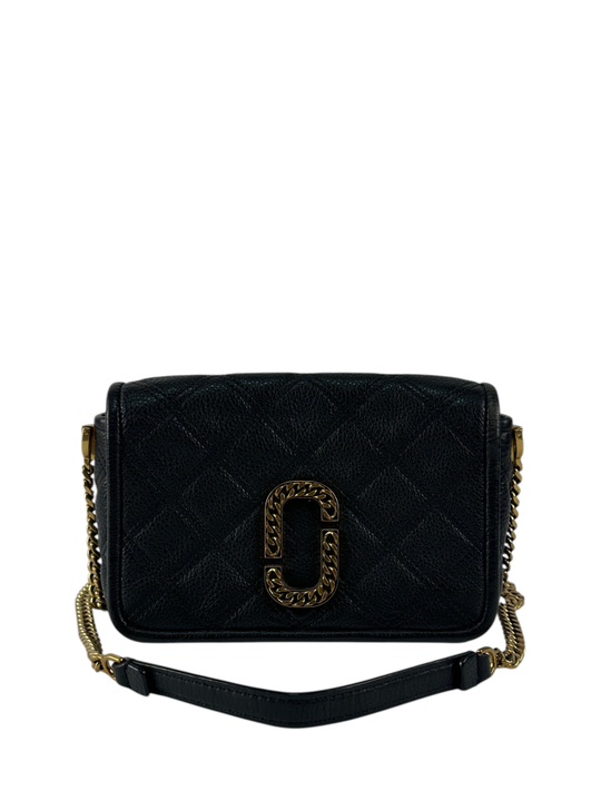 Сумка Marc Jacobs The Status Flap