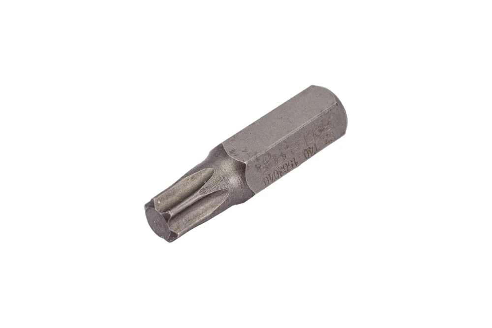 Вставка RF-1563040 5/16"DR TORX T40х30мм ROCKFORCE