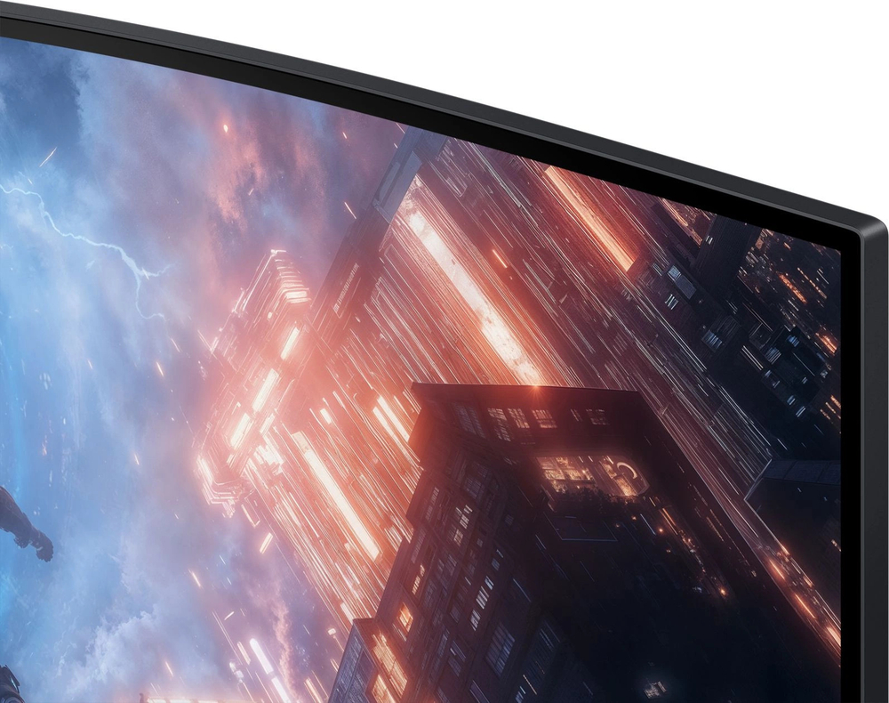 Монитор 49" Samsung Odyssey G9 S49FG916EIXCI