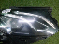Фара правая Mercedes E W213 (2016-2021) LED