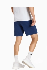 Шорты adidas Entrada 26 Sweat - синий