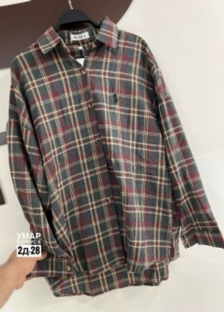 Рубашка 7366632 Fabrika