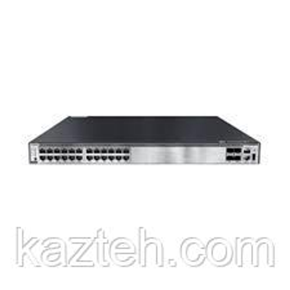 Коммутатор Huawei S5731S-S24P4X-A