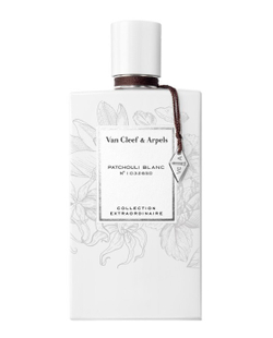 Van Cleef & Arpels Patchouli Blanc 75 мл парфюмерная вода
