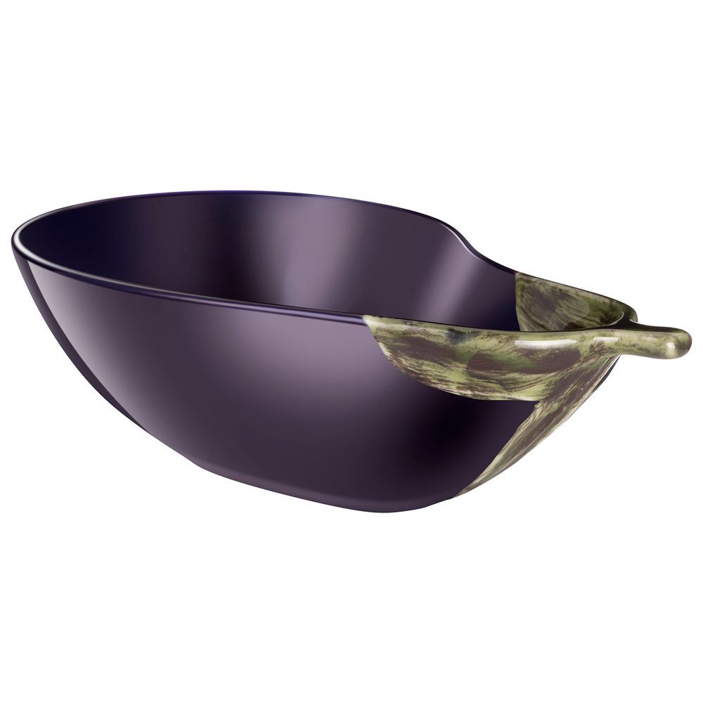 САЛАТНИК LEFARD "БАКЛАЖАН" 26Х15Х7 СМ/1000 МЛ