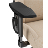 Премиум игровое кресло KARNOX DEFENDER GuardianX - ShieldPlus fabric, бежевый (KX800218-GXPF)