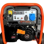 Бензиновый генератор Mitsui Power ECO ZM 10000 EA