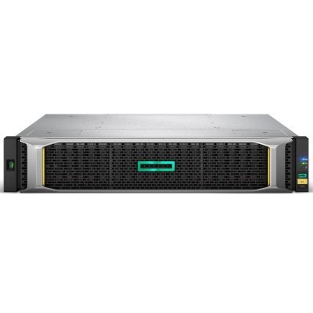 Система хранения HPE MSA 2050 Q1J29A