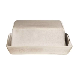 ASA - Масленка Saisons Sand 16,5х13,5см / артикул   4708107  / GTIN 4024433006220