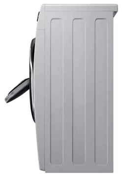 Стиральная машина Samsung WW80K6210RS/LD