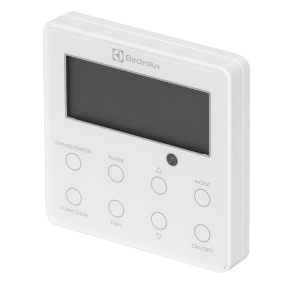 Пульт управления универсальный проводной Electrolux EAC-WRC/UP3 для полупромышленных сплит-систем — (4)