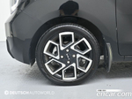 Kia The New Kia Ray Prestige (03.2023)