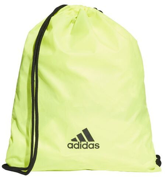 Рюкзак теннисный Adidas Run Gym Bag - желтый
