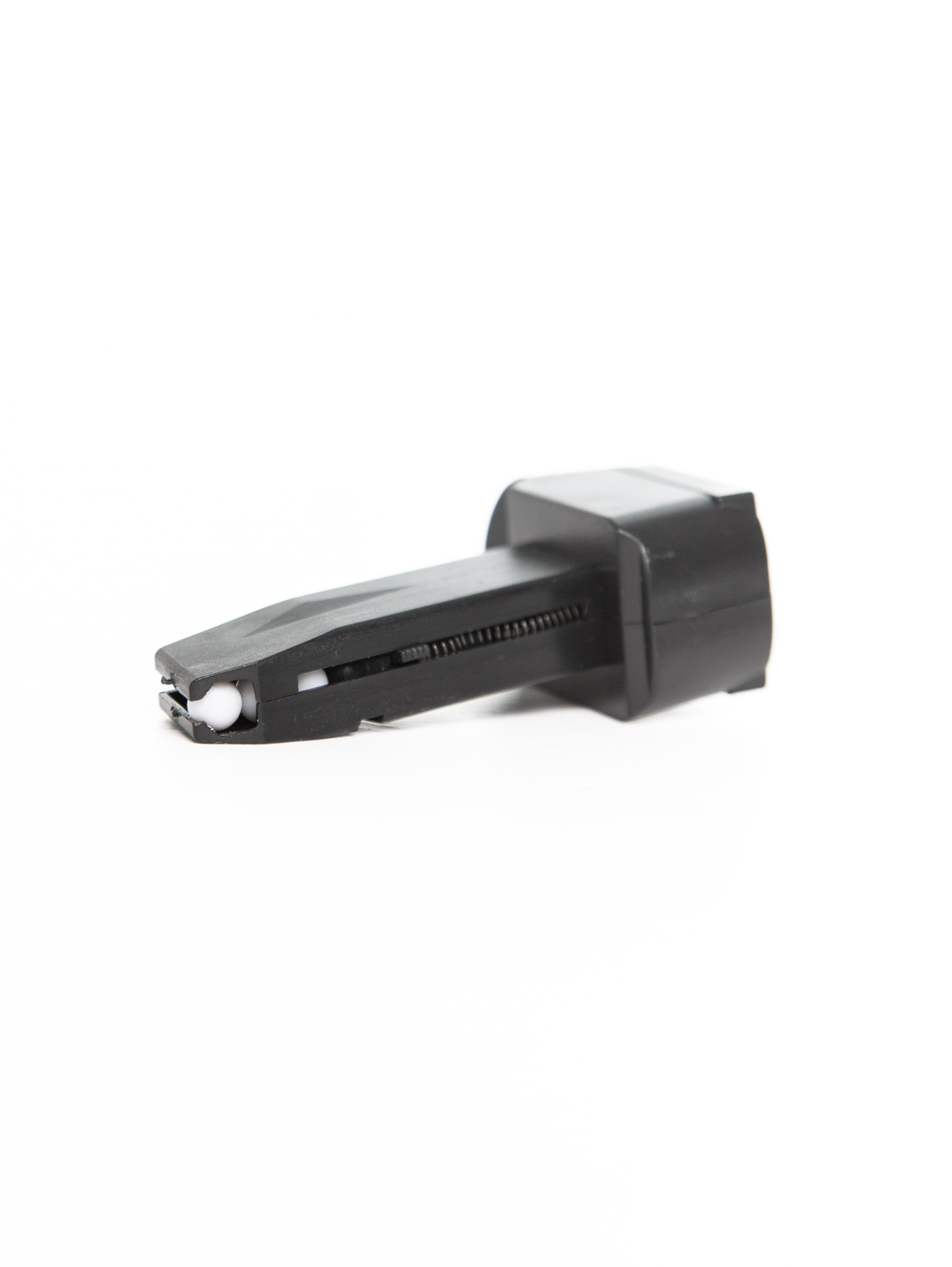 Пистолет пневм. Stalker SA17GM Spring (аналог Glock 17), к.6мм,мет.корпус, маг.6шар