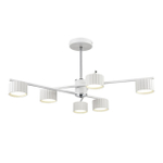Потолочная люстра Lumion KARINA 8241/6C