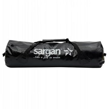 Гермосумка с клапаном слива Sargan Хабар-1150 1150мм/110л