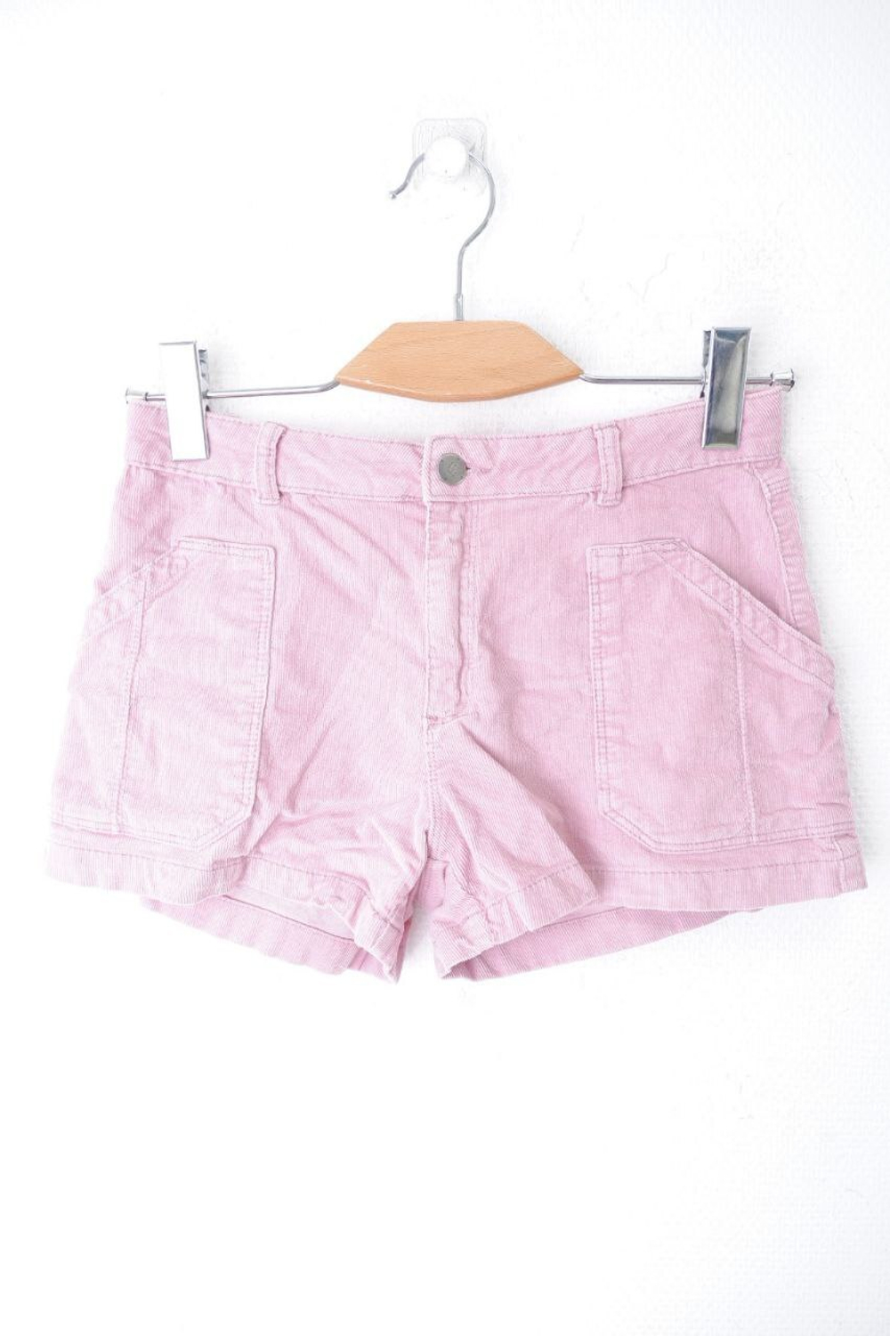 Шорты Zara нежные на 13-14 лет